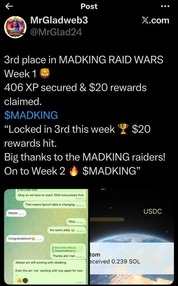 Giveaway Winner